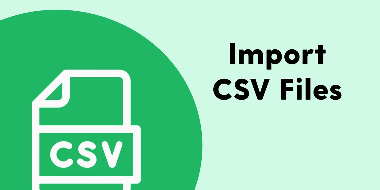 Data Import Service for a Healthcare SaaS