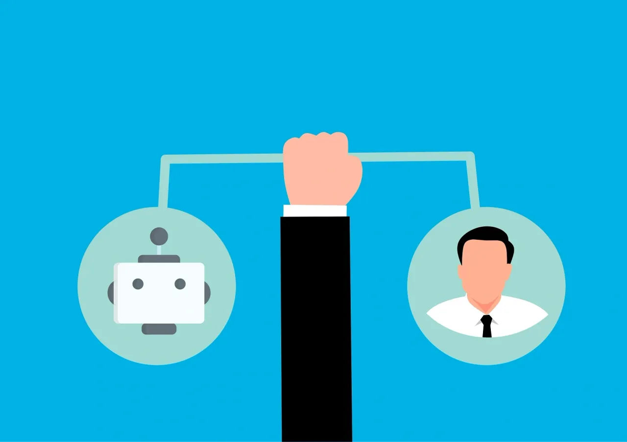Are Tech Layoffs Really Because of AI?