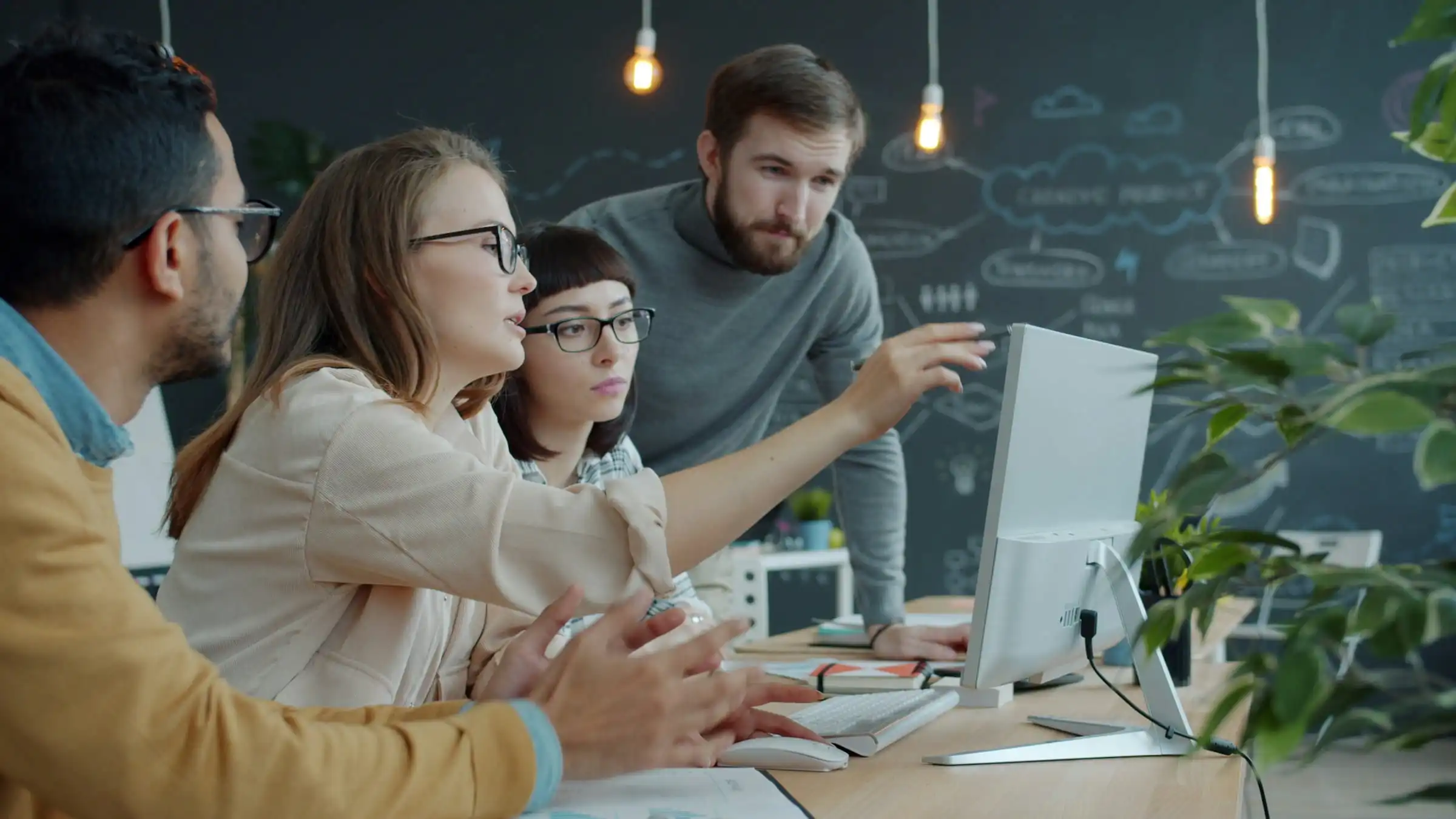 Need Custom Software Development?