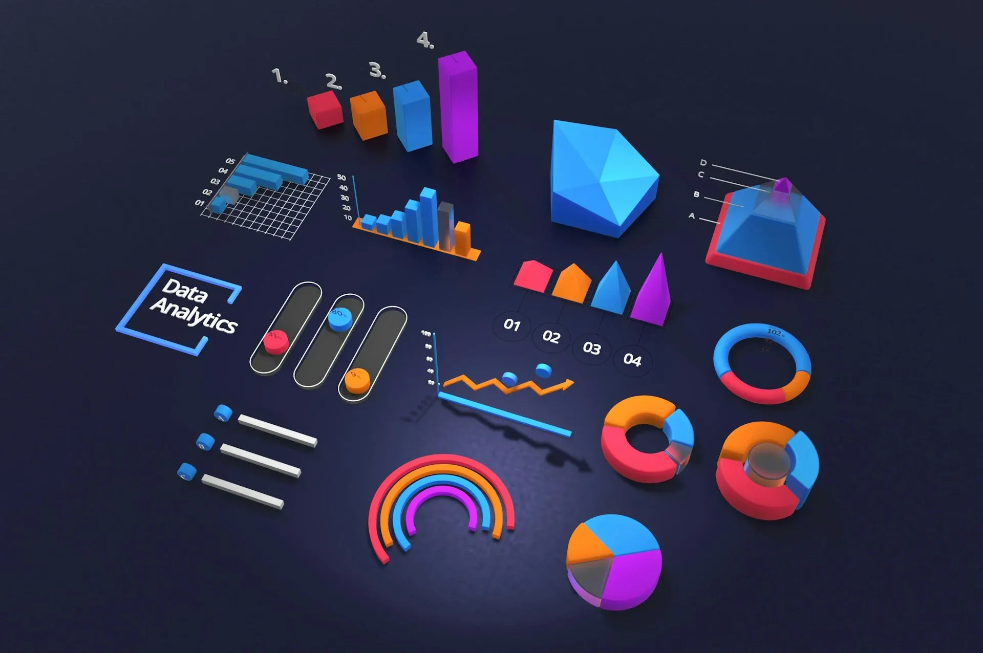 Tired of Writing Reports?