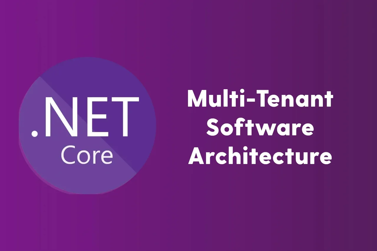Multi-Tenant SaaS Architecture with Entity Framework